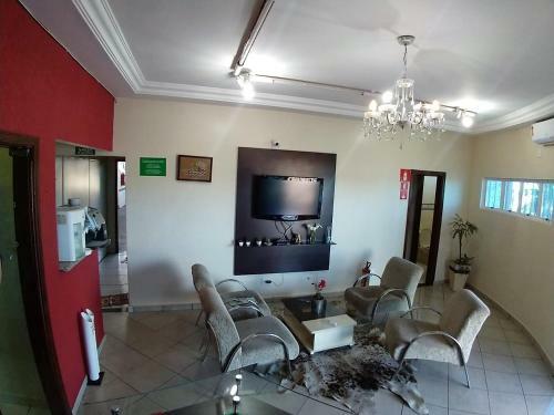 Hotel Belo Horizonte