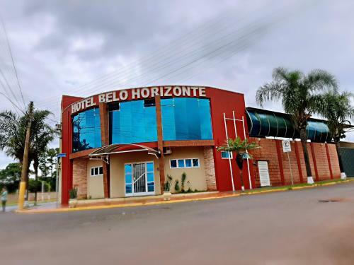 Hotel Belo Horizonte