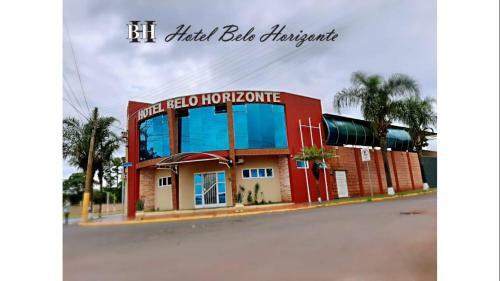 Hotel Belo Horizonte