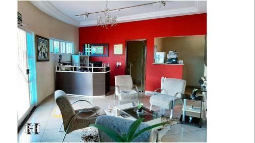 Hotel Belo Horizonte