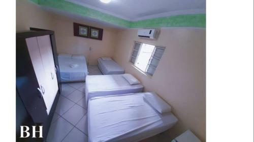 Hotel Belo Horizonte