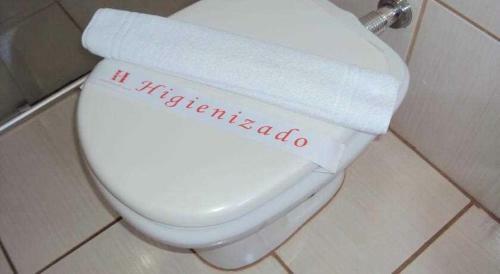 Hotel Belo Horizonte