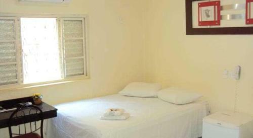 Hotel Belo Horizonte