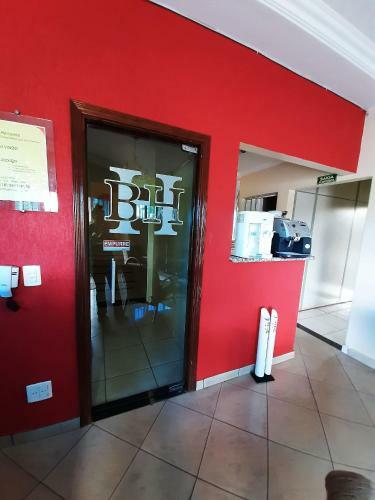 Hotel Belo Horizonte