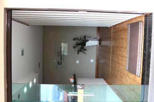 Apartamento Tabatingapalace Hotel