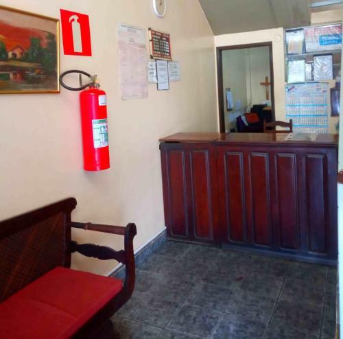 Hotel Vapabu�u
