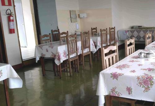 Hotel Vapabu�u