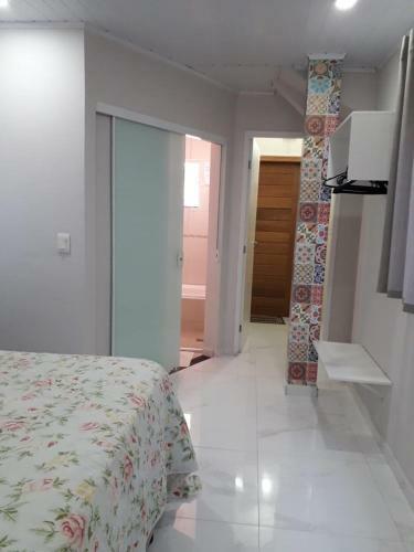 Apartamento Casa Do Henrique 2
