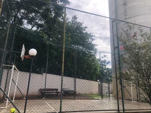 Apartamento Sumar�-sp