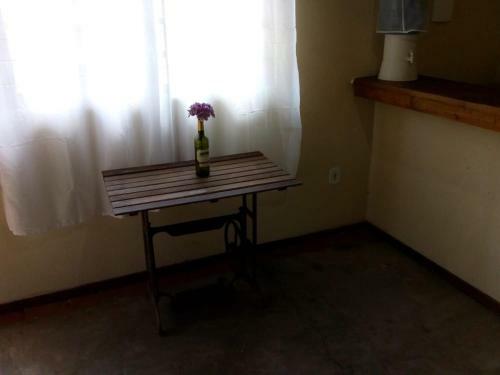 Kitnet - Apart Hotel