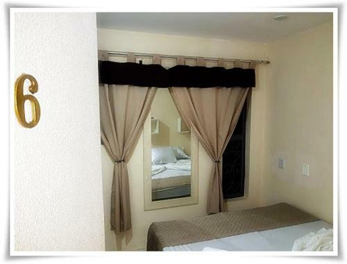 Hotel Castelinho de Sorocaba