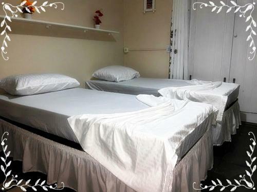 Hotel Castelinho de Sorocaba