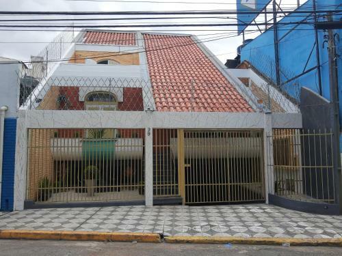 Hotel Castelinho de Sorocaba