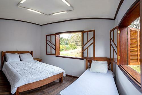 Hotel Fazenda Colina Dos Sonhos
