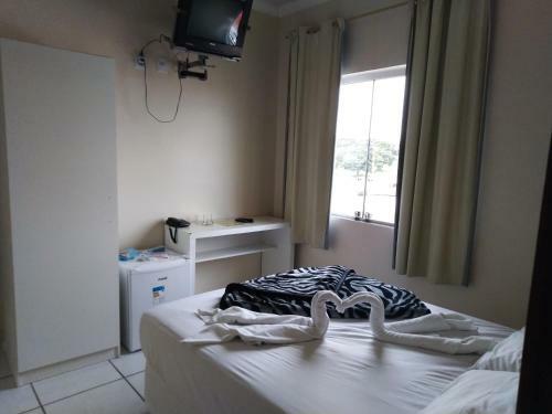 Hotel Bom Jesus Sete Lagoas