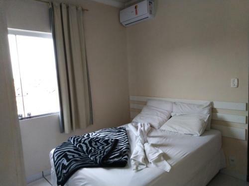 Hotel Bom Jesus Sete Lagoas