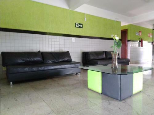 Hotel Bom Jesus Sete Lagoas