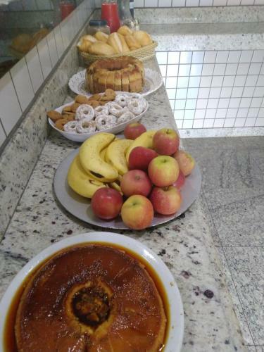 Hotel Bom Jesus Sete Lagoas