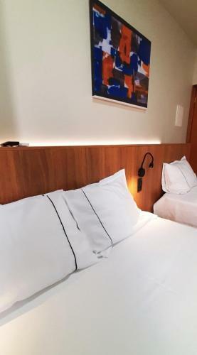 Hotel Su�te Plus 203