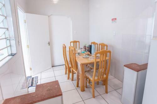 Hostal Pousada Esperan�a