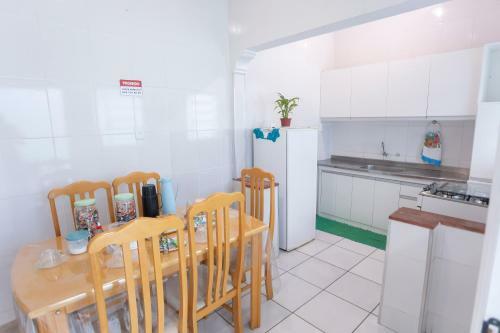 Hostal Pousada Esperan�a