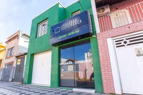 Hostal Pousada Esperan�a