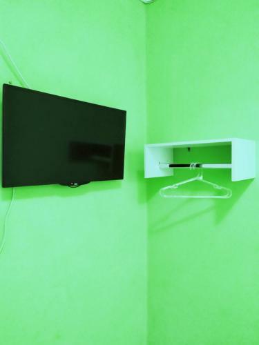 Hostal Pousada Esperan�a