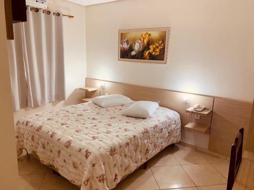 Agata Hotel
