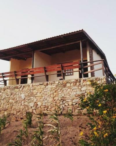 Posada Chal� Bons Ventos