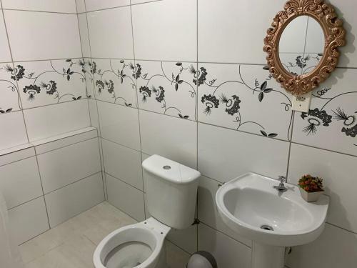 Quitinete - Apart Hotel 2