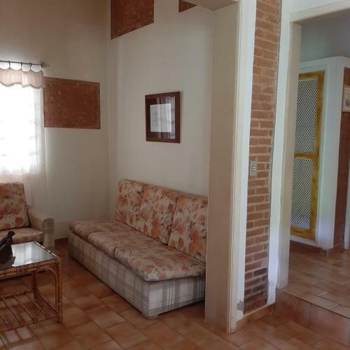 Agroturismo Casa de Campo Aloha