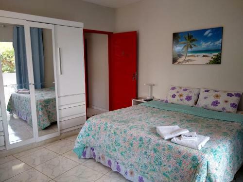 Hostal Pousada Caribe Itacimirim