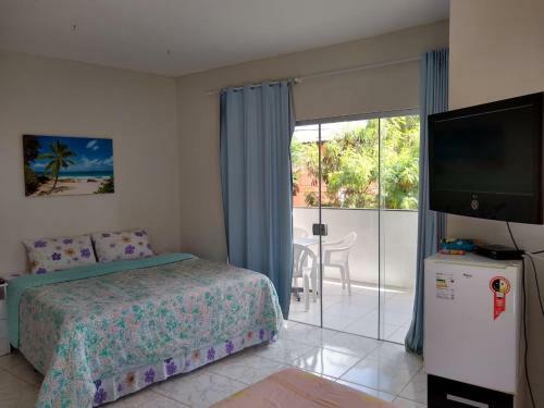 Hostal Pousada Caribe Itacimirim