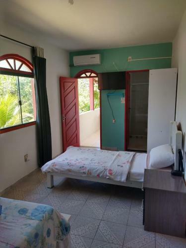 Hostal Pousada Caribe Itacimirim