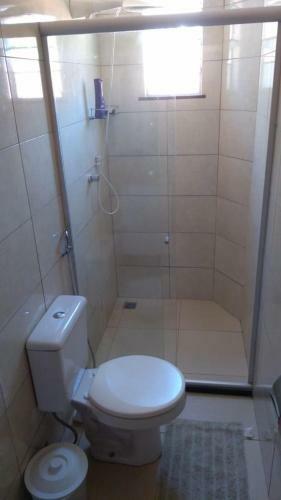 Hostal Pousada Caribe Itacimirim