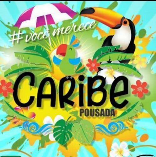 Hostal Pousada Caribe Itacimirim