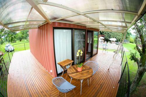 Lodge Pousada L?amore