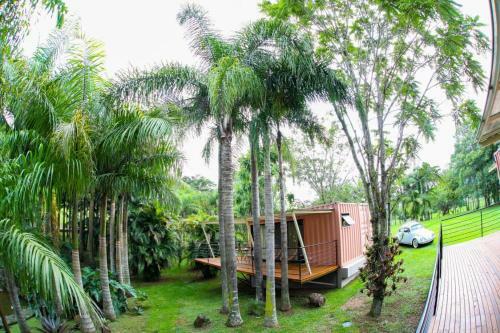 Lodge Pousada L?amore