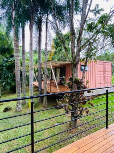 Lodge Pousada L?amore