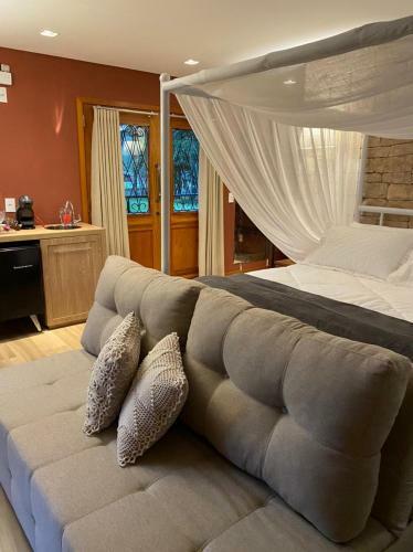 Lodge Pousada L?amore