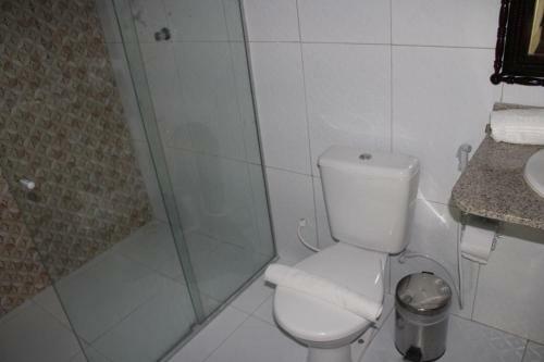 Hostal Pousada Da Divisa