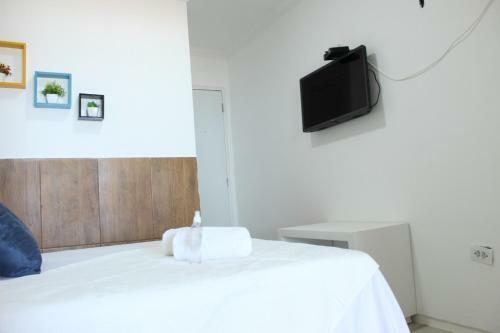 Hostal Pousada Da Divisa