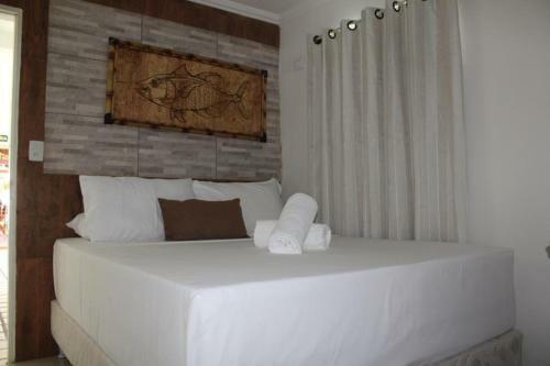 Hostal Pousada Da Divisa