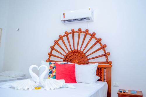 Hostal Pousada Da Divisa