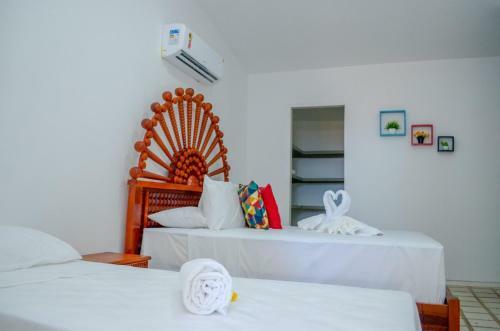 Hostal Pousada Da Divisa