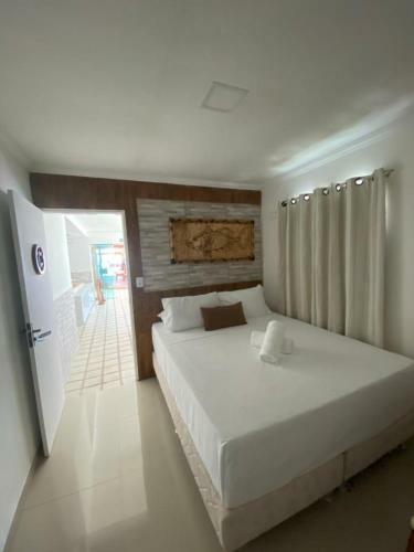 Hostal Pousada Da Divisa