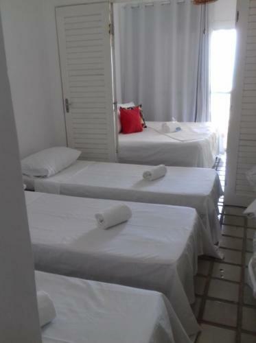 Hostal Pousada Da Divisa