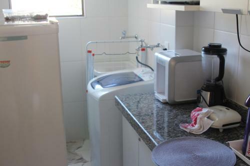 Vilage Itacimirim
