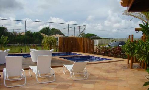Vilage Itacimirim