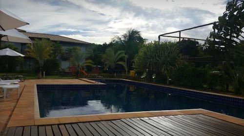 Vilage Itacimirim